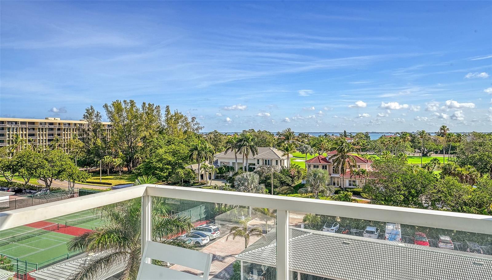 1000 LONGBOAT CLUB RD #604