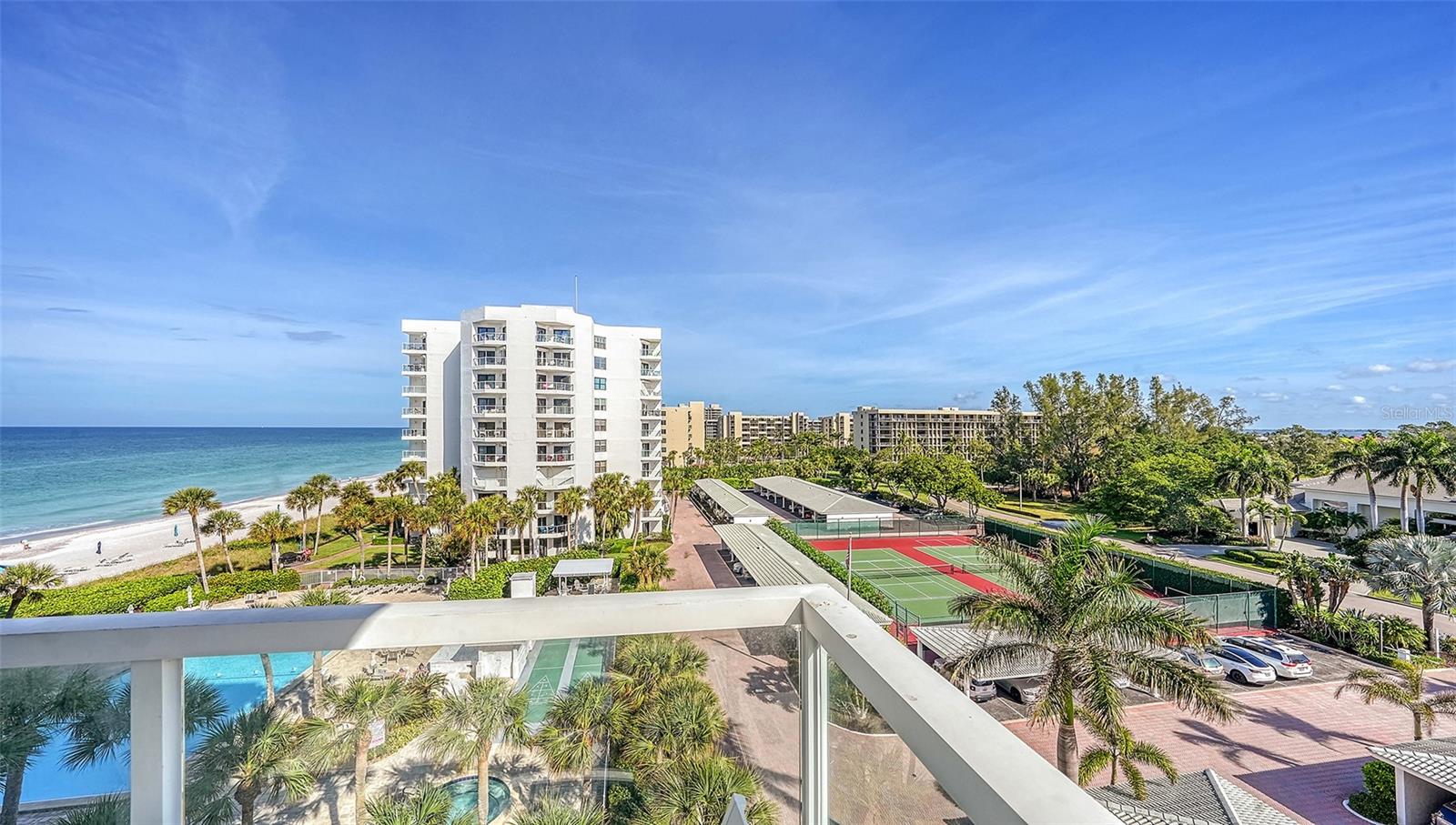 1000 LONGBOAT CLUB RD #604