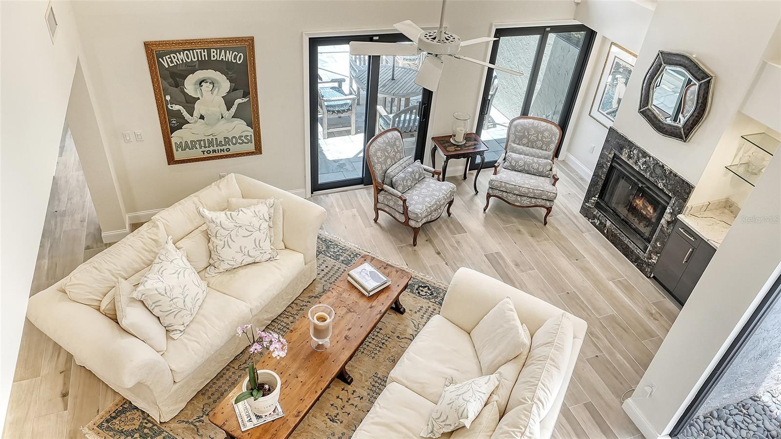2217 HARBOURSIDE DR #302