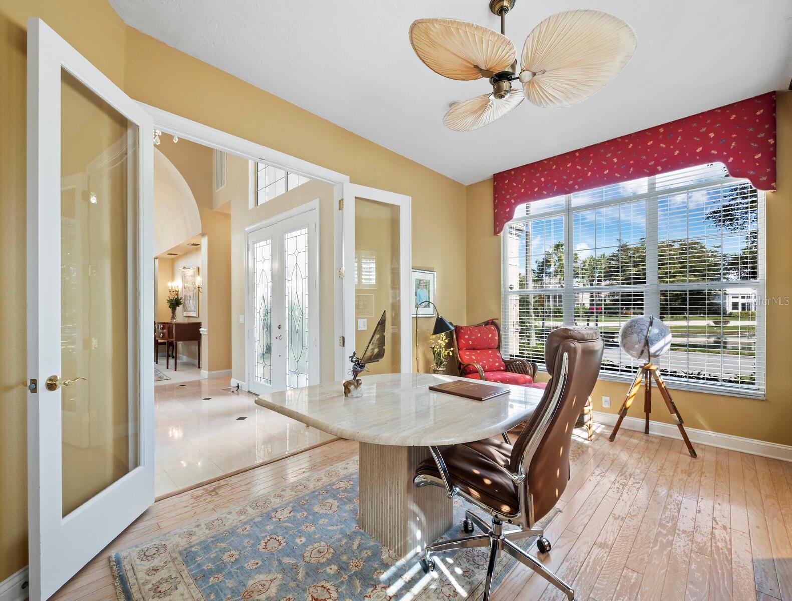 3590 FAIR OAKS LN