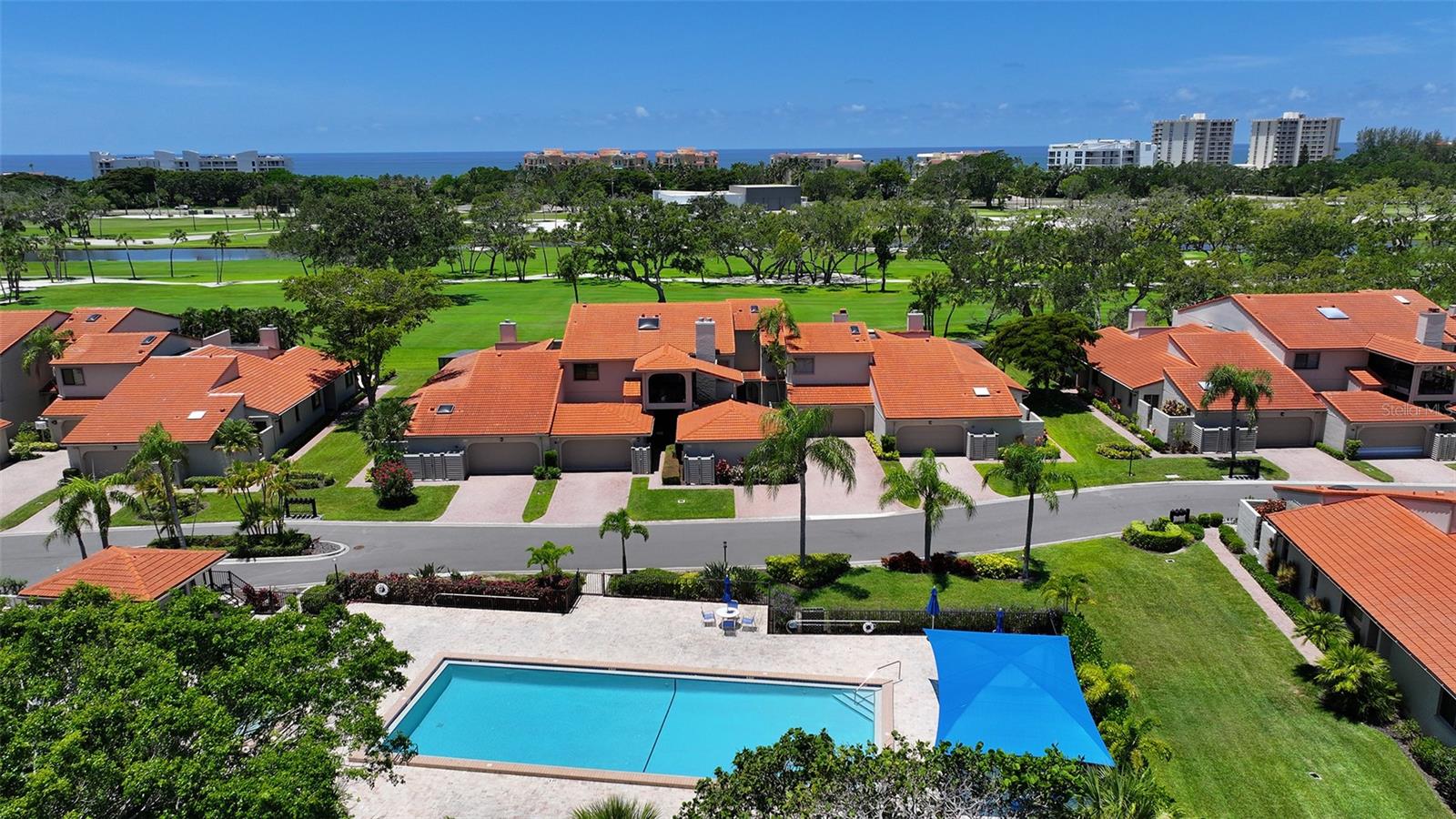 2123 HARBOURSIDE DR #903