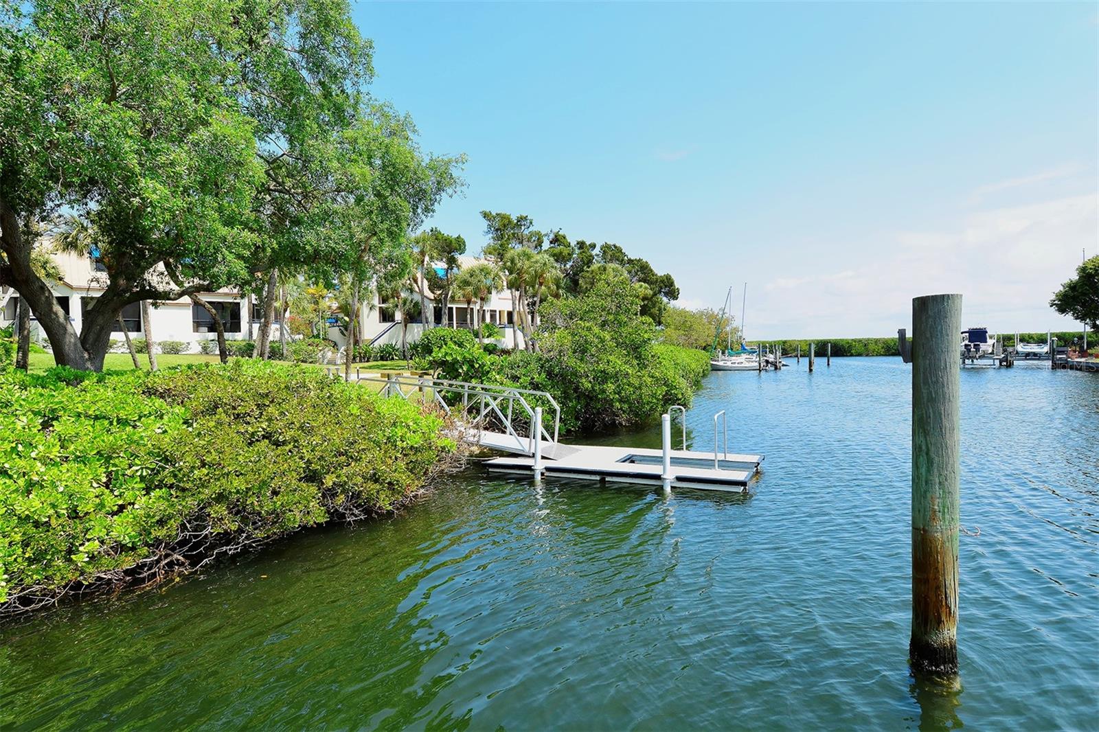1918 HARBOURSIDE DR #901