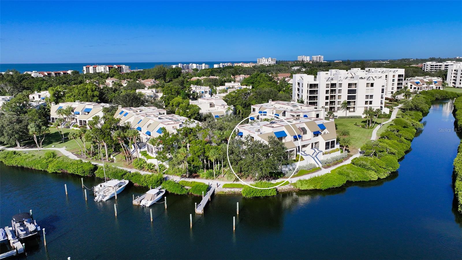 1918 HARBOURSIDE DR #901