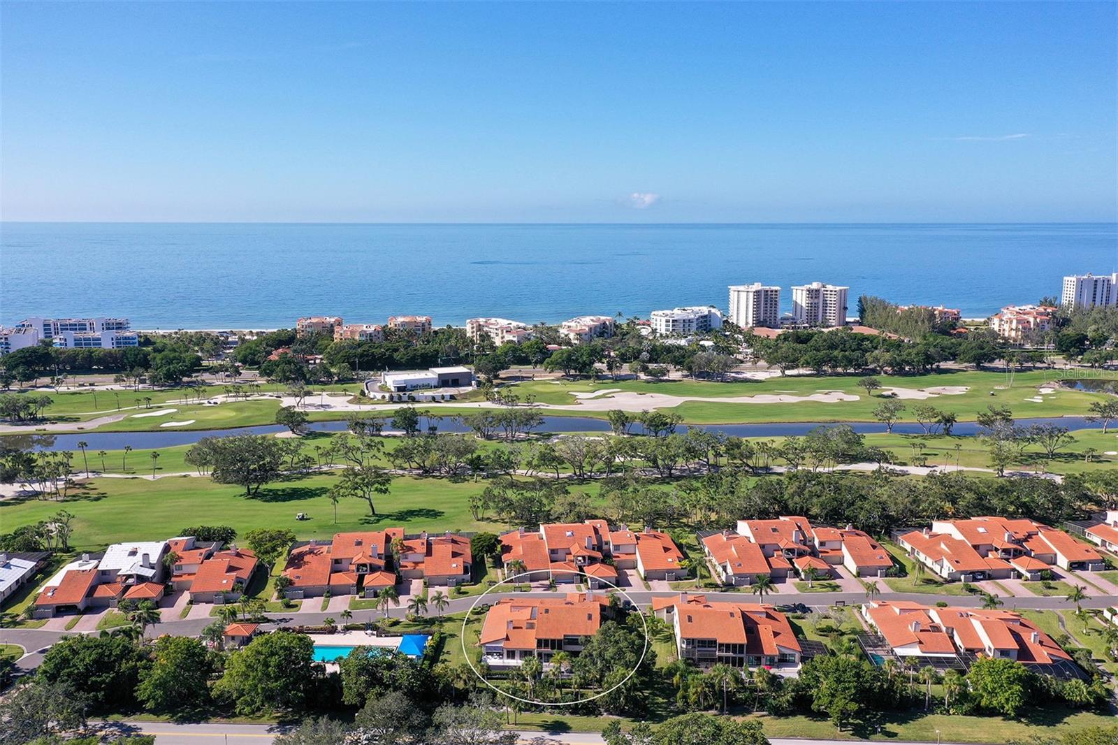 2143 HARBOURSIDE DR #1201