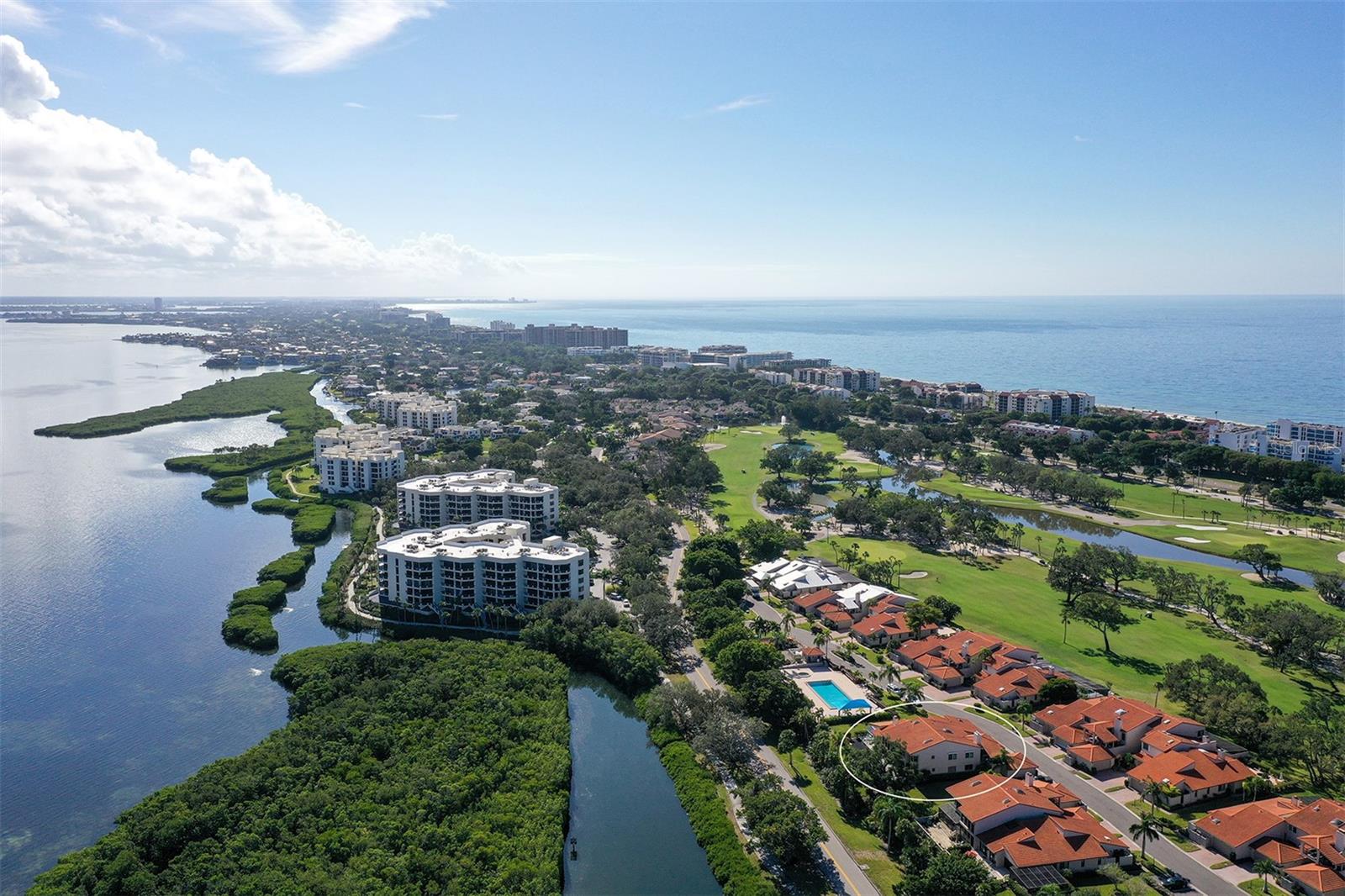 2143 HARBOURSIDE DR #1201