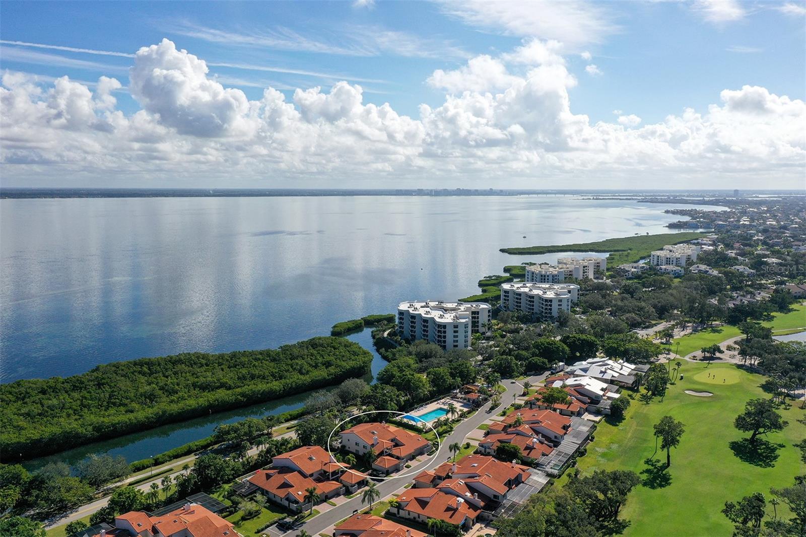 2143 HARBOURSIDE DR #1201