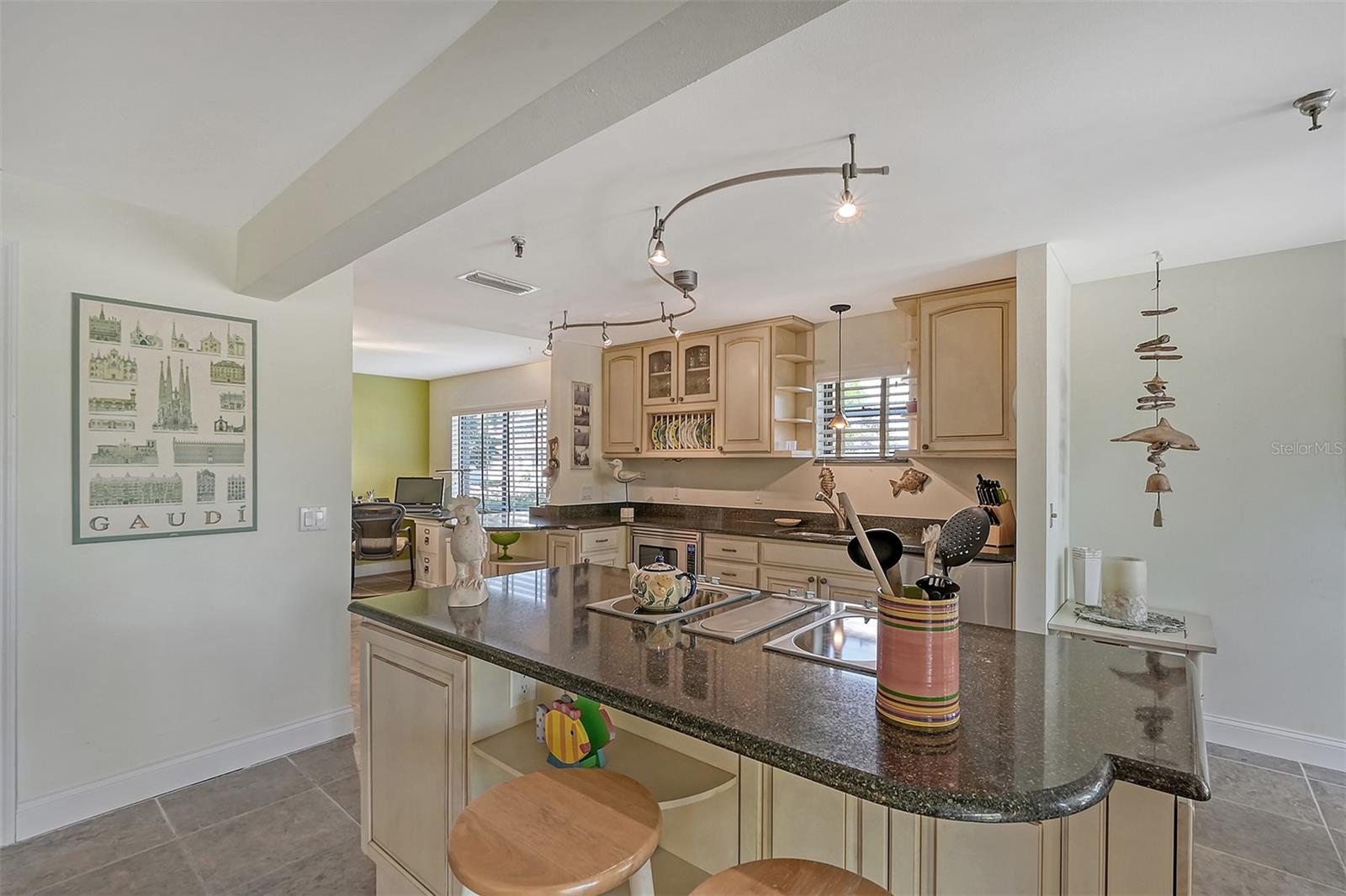 2143 HARBOURSIDE DR #1201