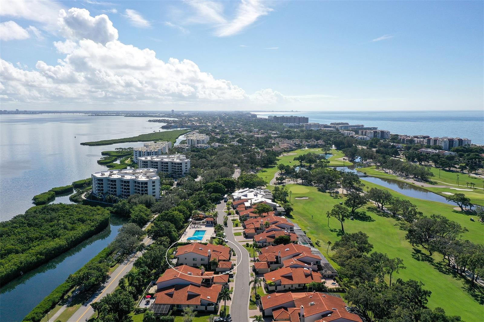 2143 HARBOURSIDE DR #1201