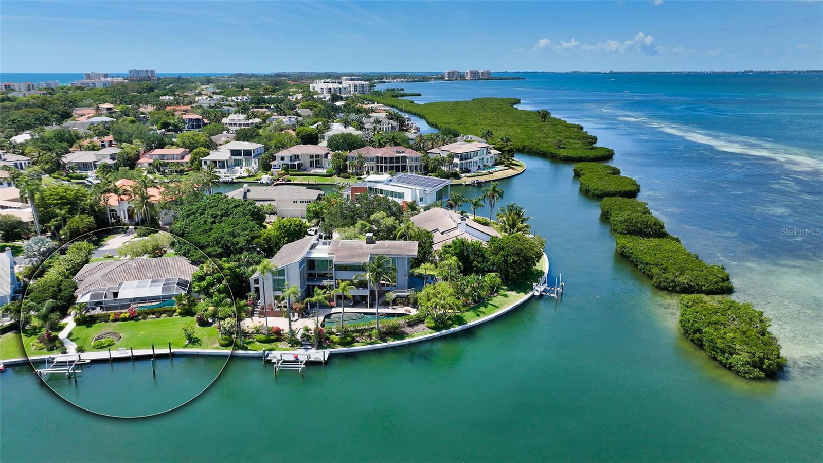 540 HARBOR COVE CIR