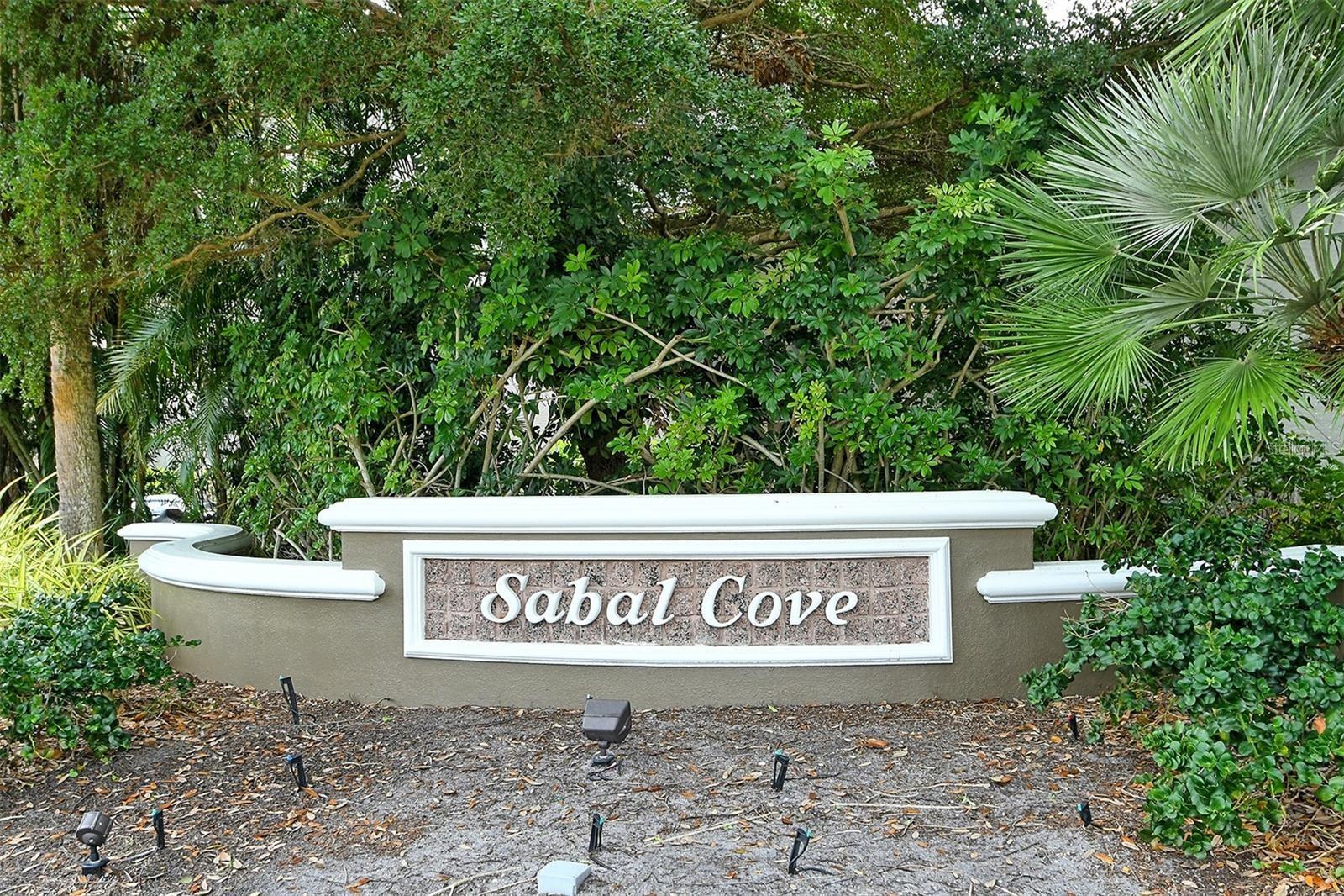 3310 SABAL COVE LN