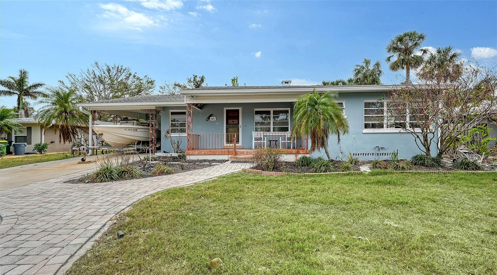 141 N ADAMS DR