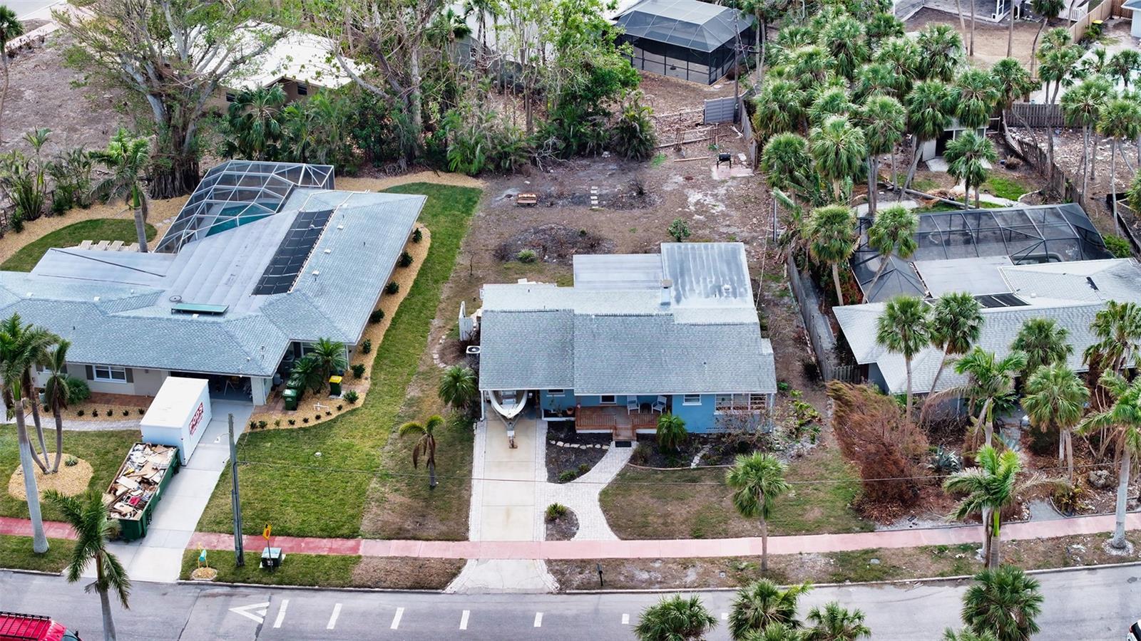 141 N ADAMS DR