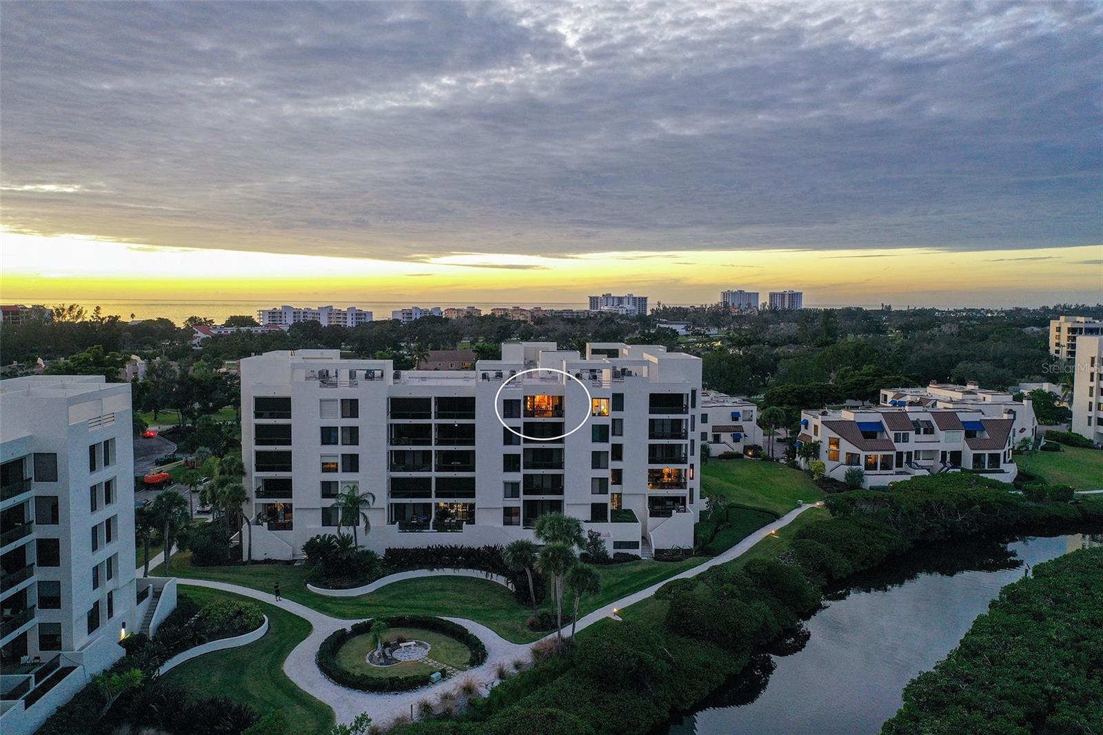 1932 HARBOURSIDE DR #254