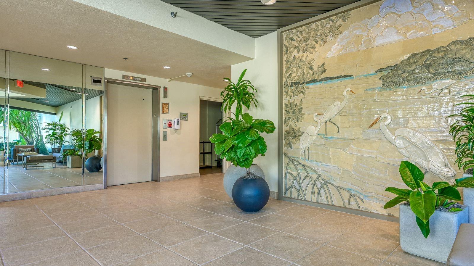 1932 HARBOURSIDE DR #254