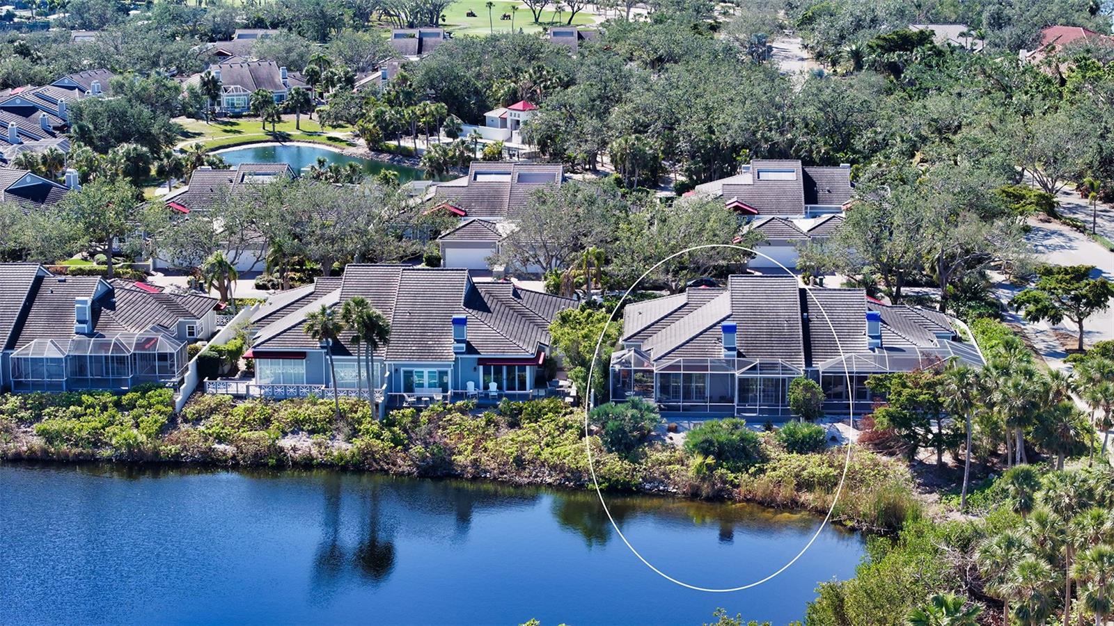 3465 WINDING OAKS DR #33