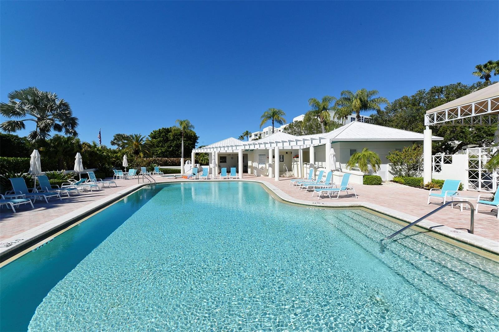 2450 HARBOURSIDE DR #234