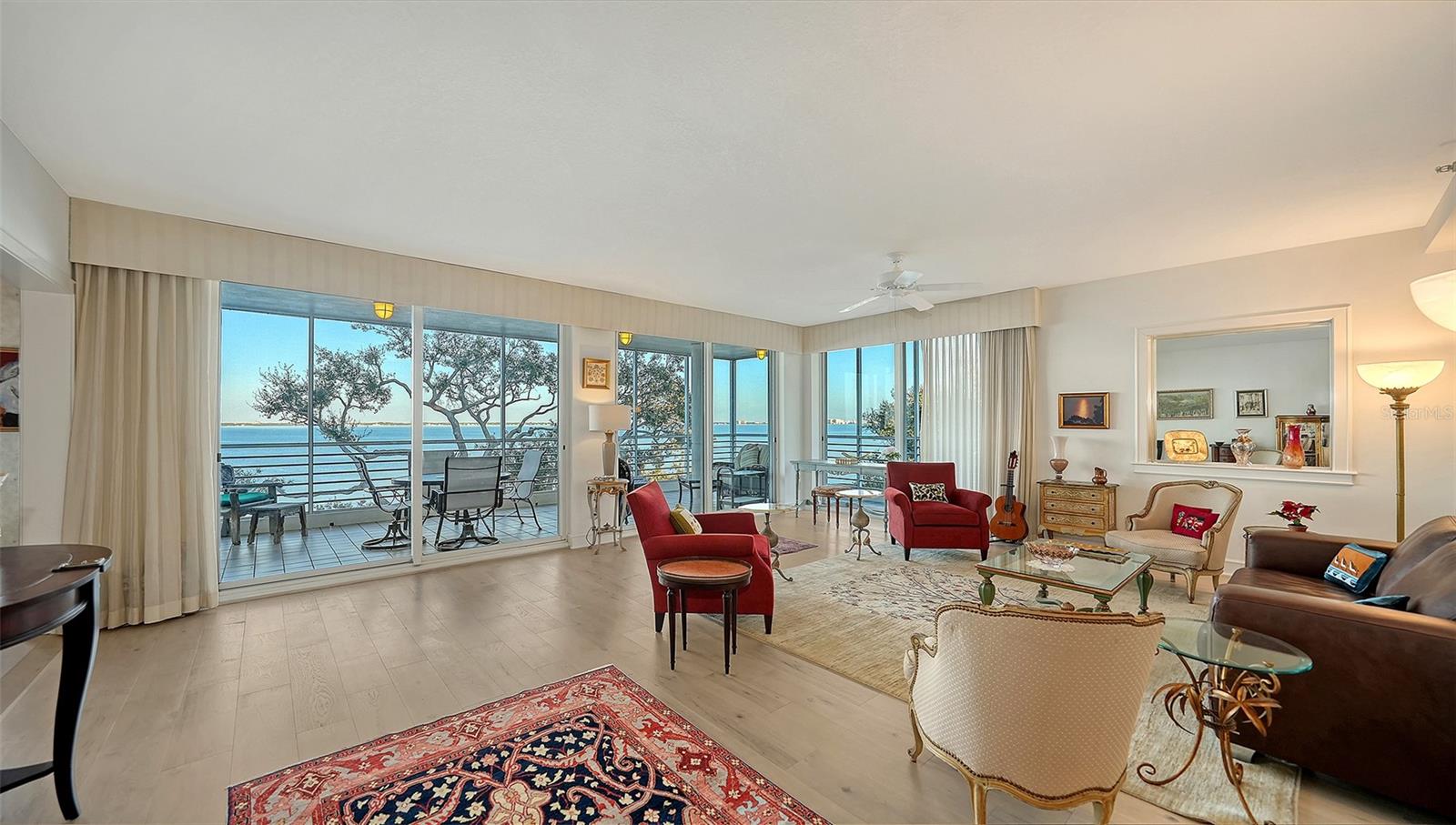 2450 HARBOURSIDE DR #234