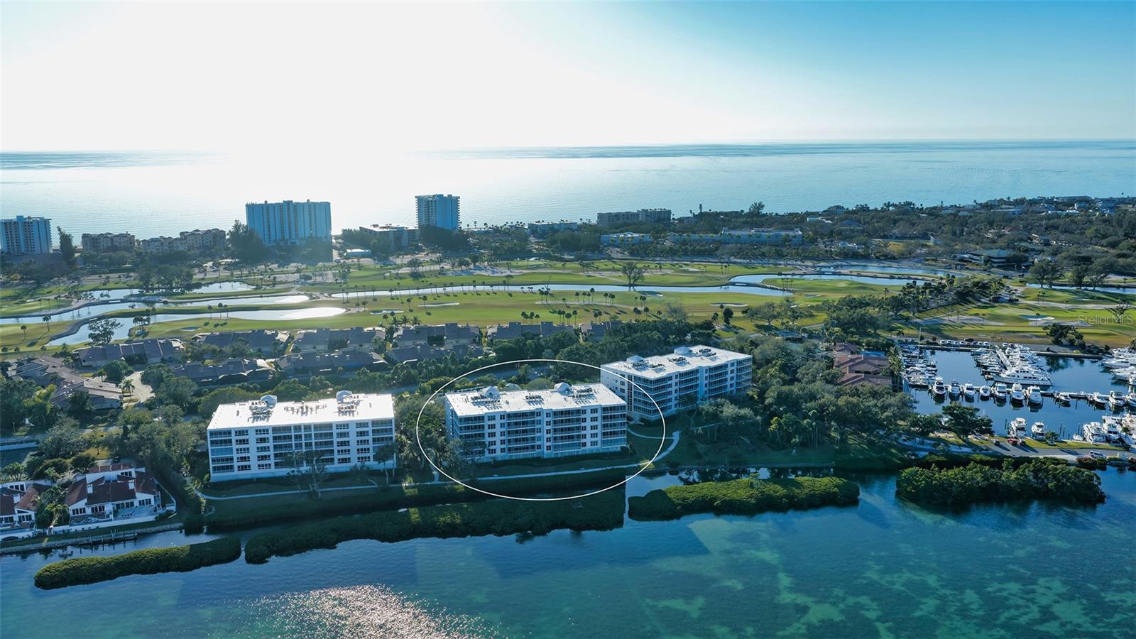 2450 HARBOURSIDE DR #234