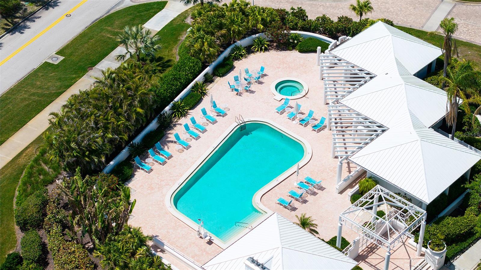 2450 HARBOURSIDE DR #234