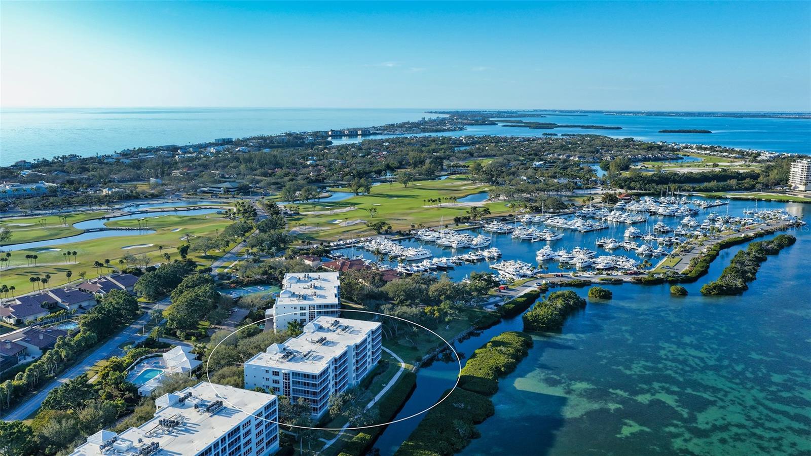 2450 HARBOURSIDE DR #234