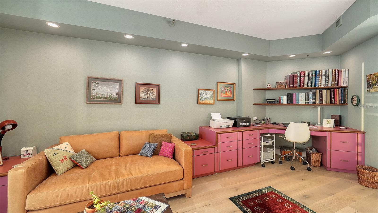 2450 HARBOURSIDE DR #234