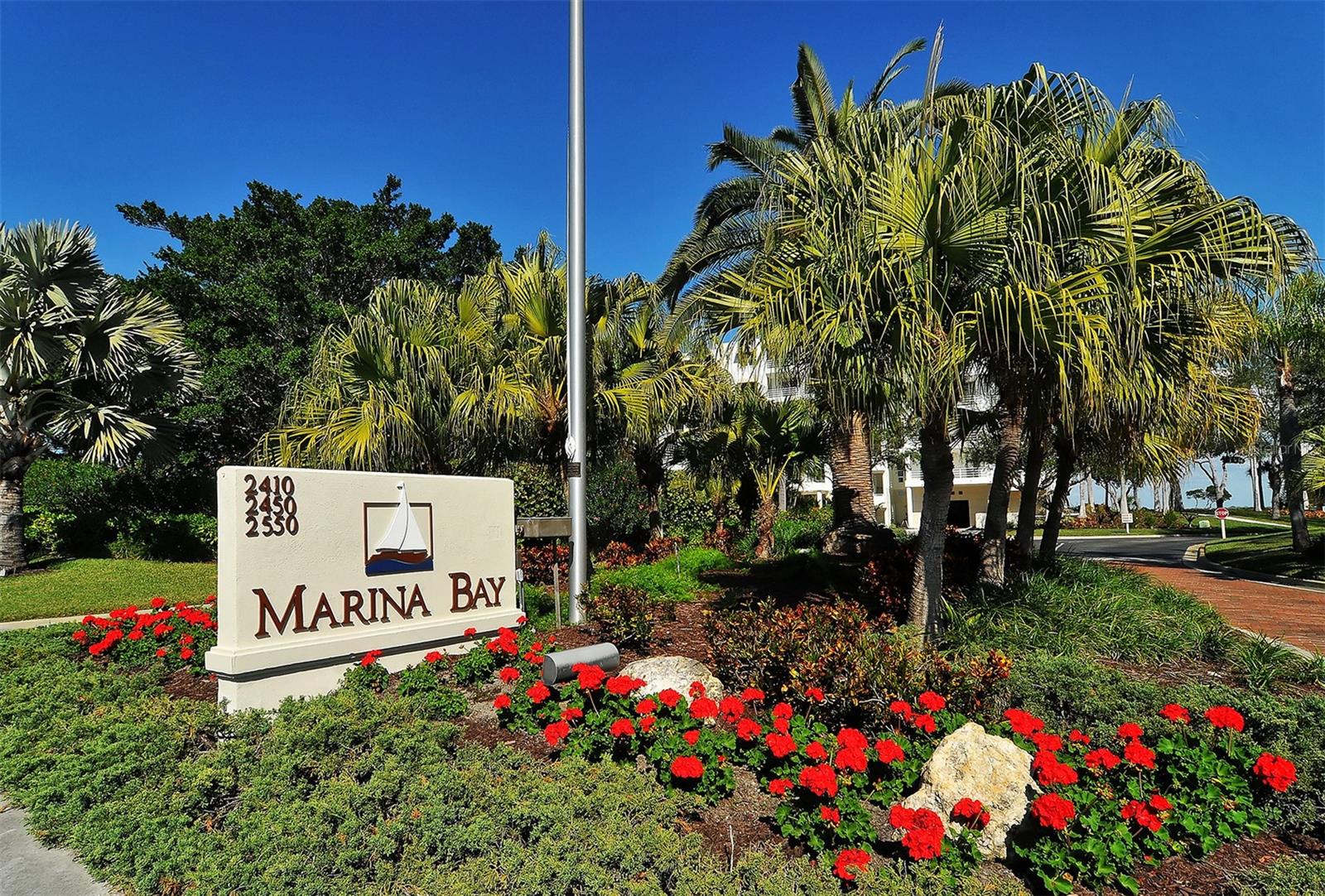 2450 HARBOURSIDE DR #234