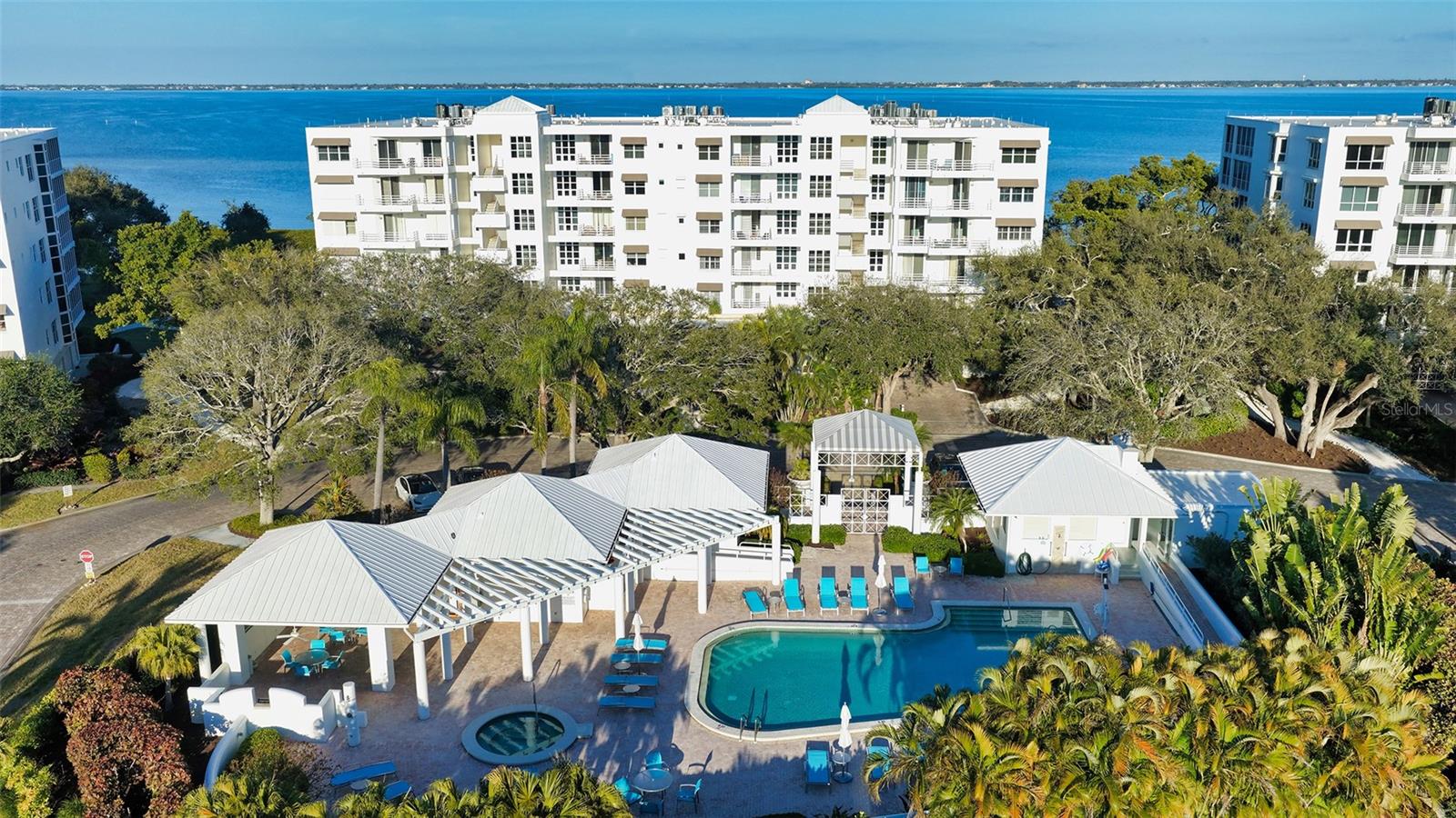 2450 HARBOURSIDE DR #234