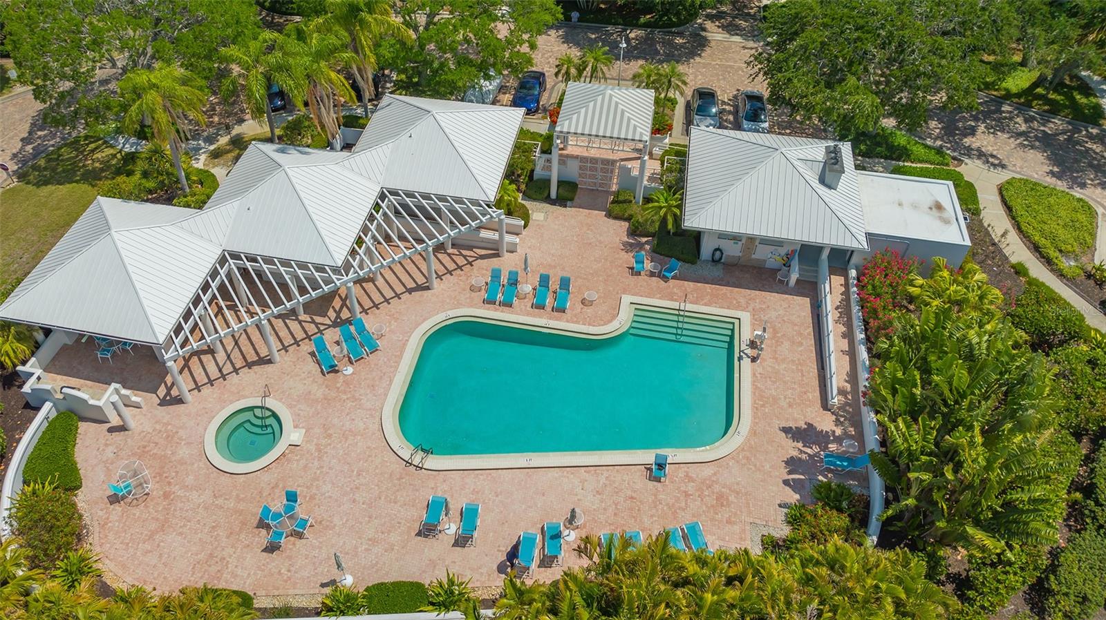 2450 HARBOURSIDE DR #234