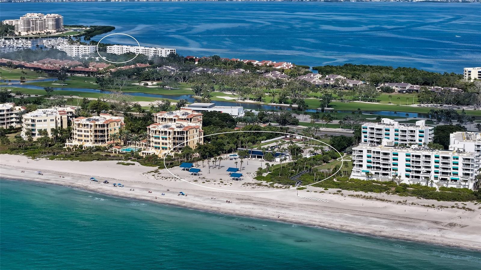 2450 HARBOURSIDE DR #234