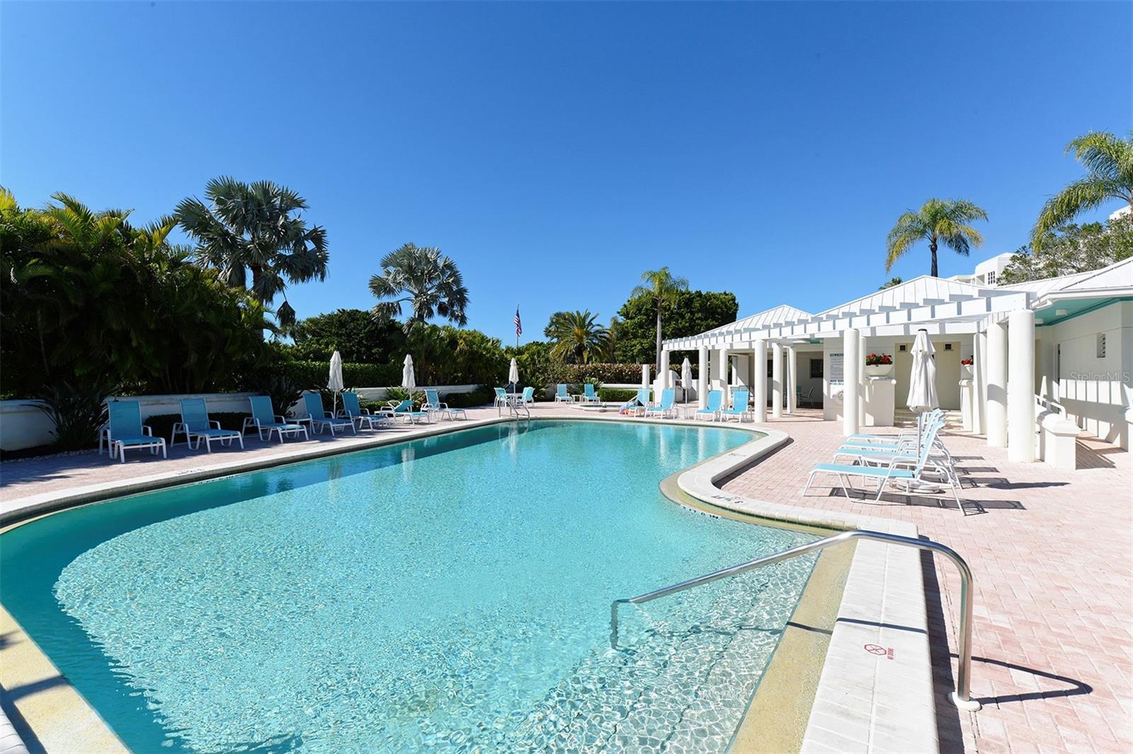 2450 HARBOURSIDE DR #234