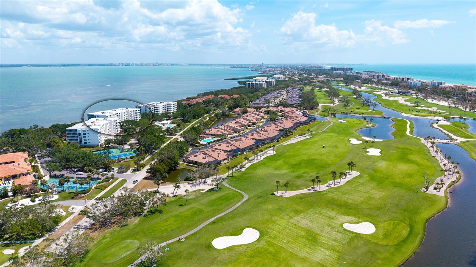 2450 HARBOURSIDE DR #234