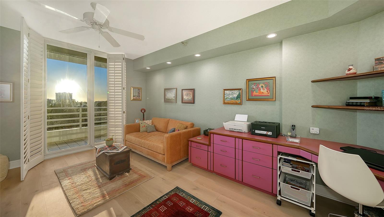 2450 HARBOURSIDE DR #234