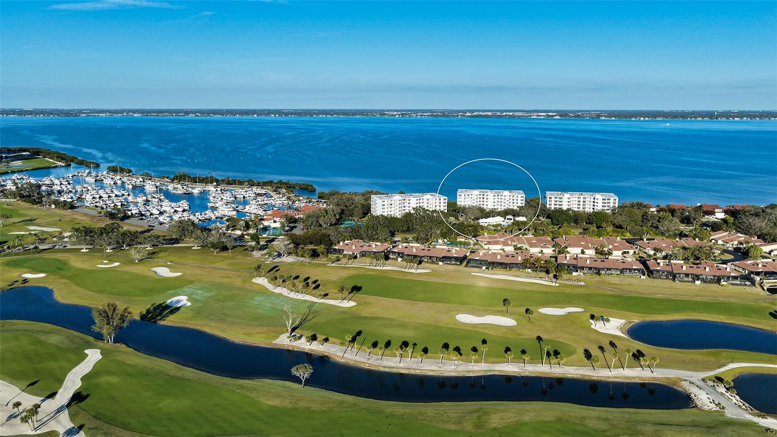 2450 HARBOURSIDE DR #234
