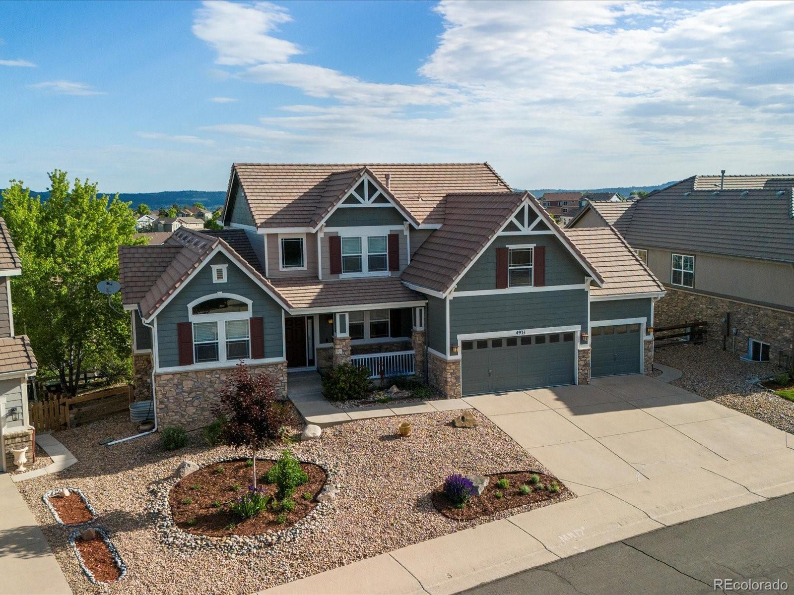 4931 Persimmon Lane