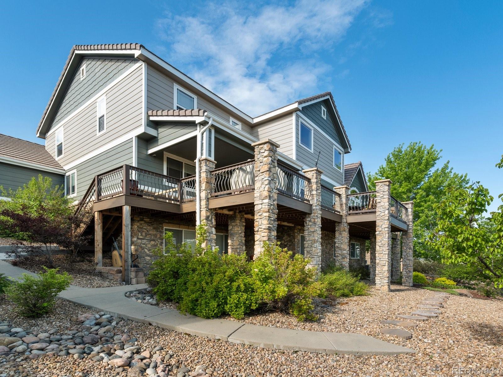 4931 Persimmon Lane