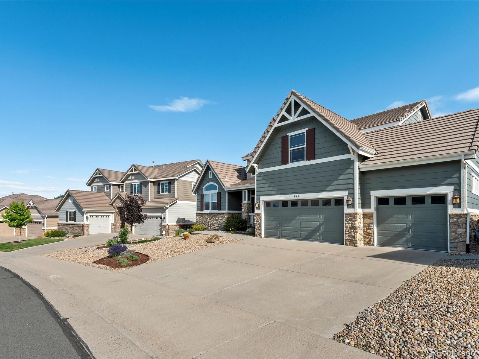 4931 Persimmon Lane