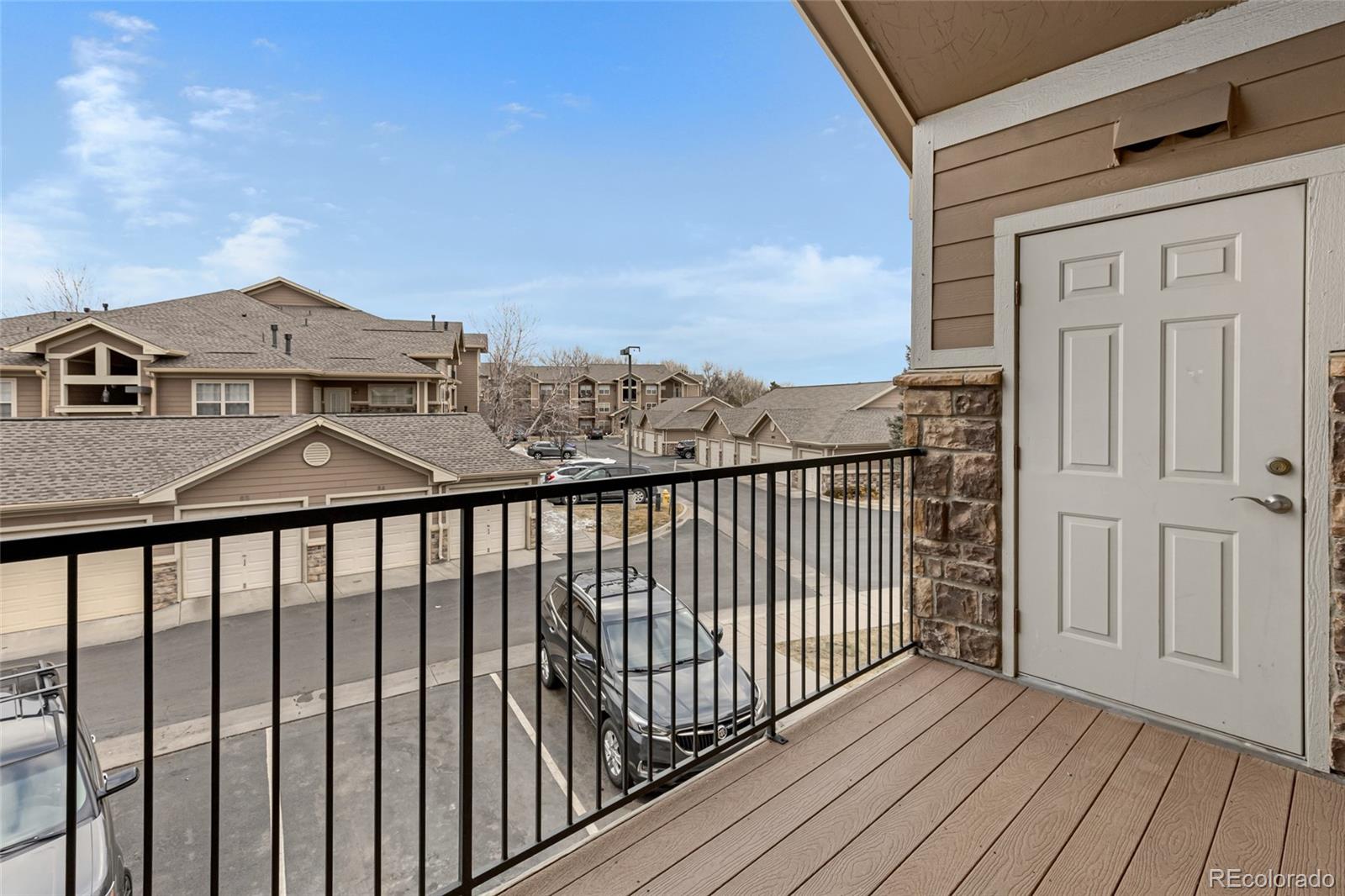 10715 Twenty Mile Road Unit: 203