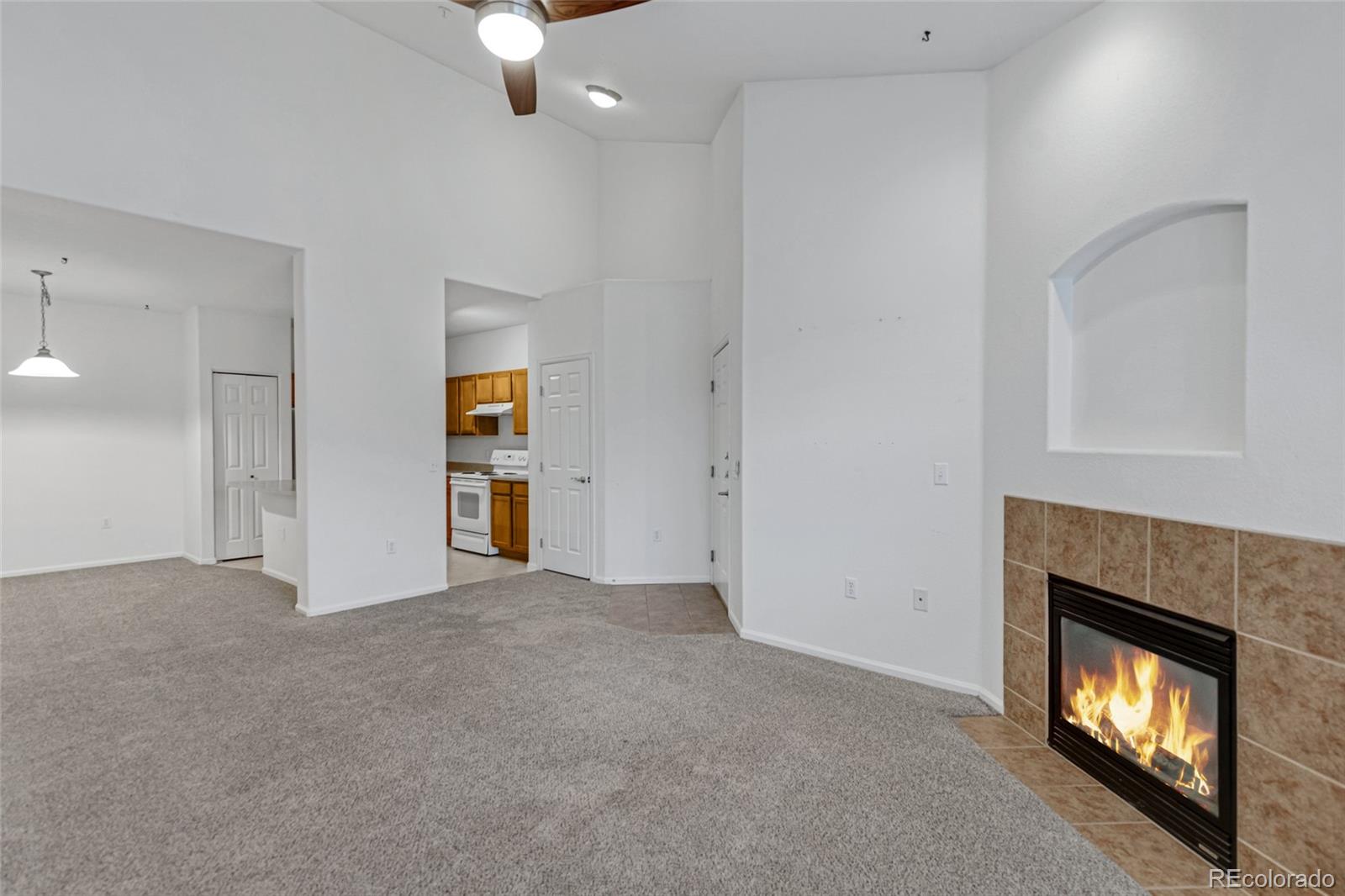 10715 Twenty Mile Road Unit: 203