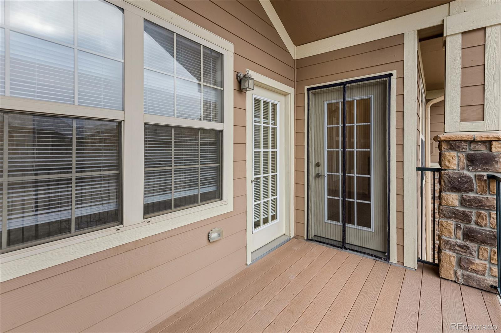 10715 Twenty Mile Road Unit: 203
