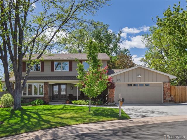 4175 S Sidney Court