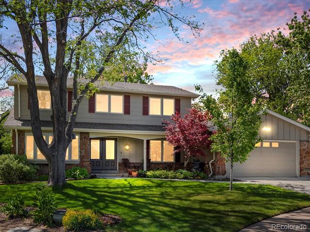 4175 S Sidney Court