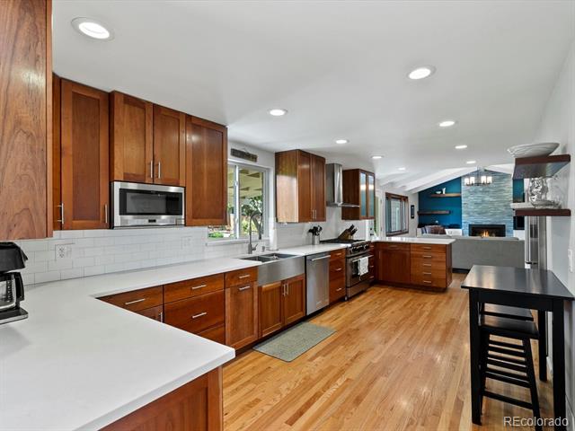 4175 S Sidney Court