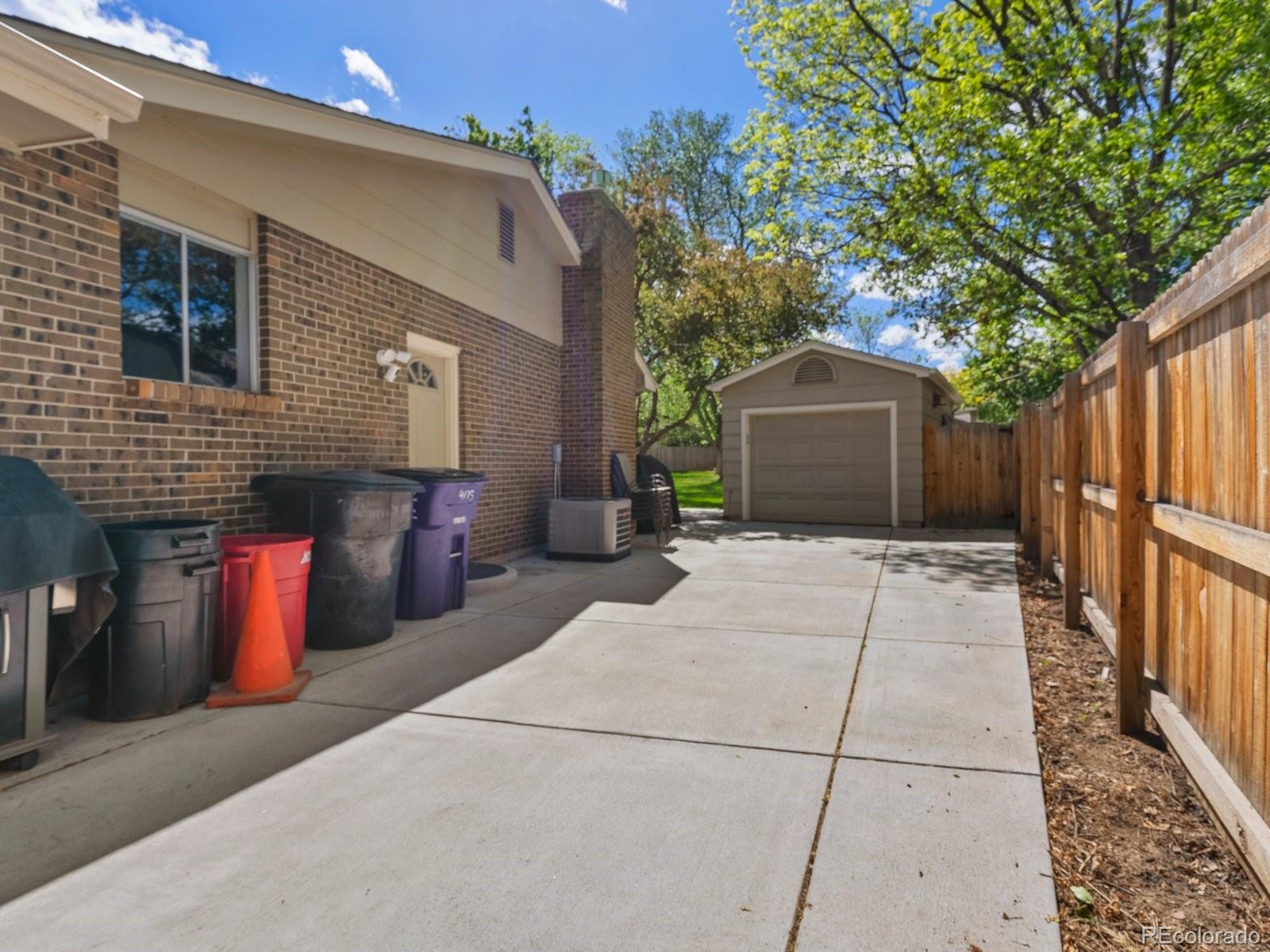 4175 S Sidney Court
