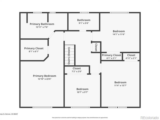 4175 S Sidney Court