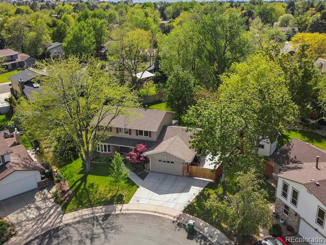 4175 S Sidney Court