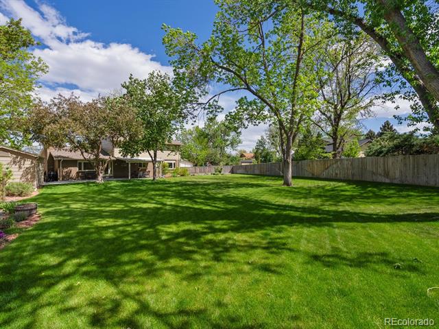 4175 S Sidney Court