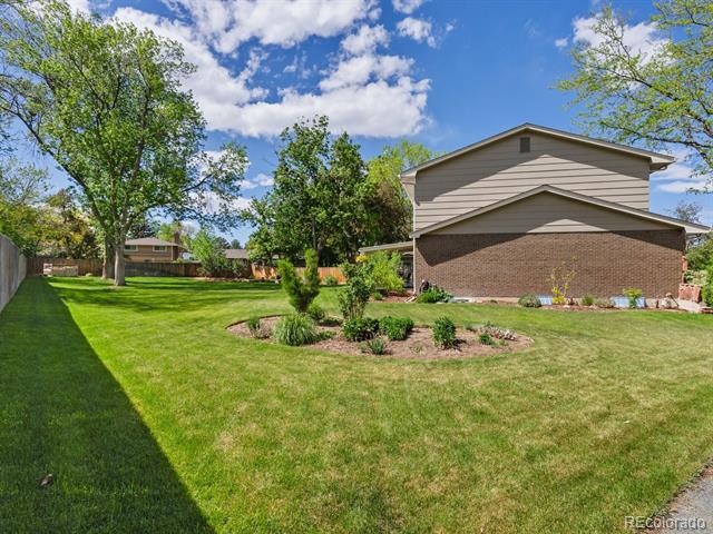 4175 S Sidney Court