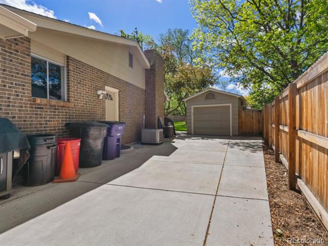 4175 S Sidney Court