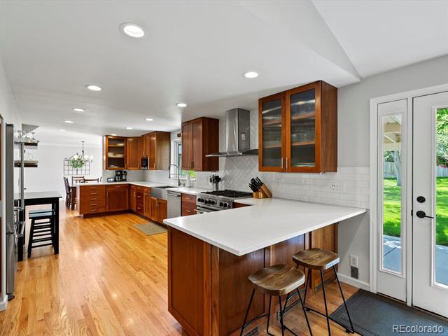 4175 S Sidney Court