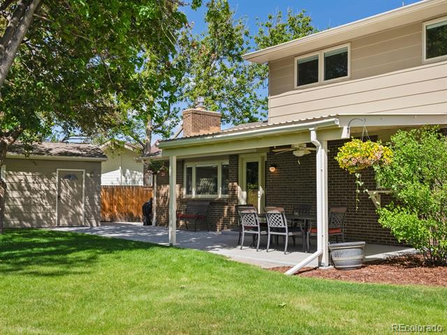 4175 S Sidney Court
